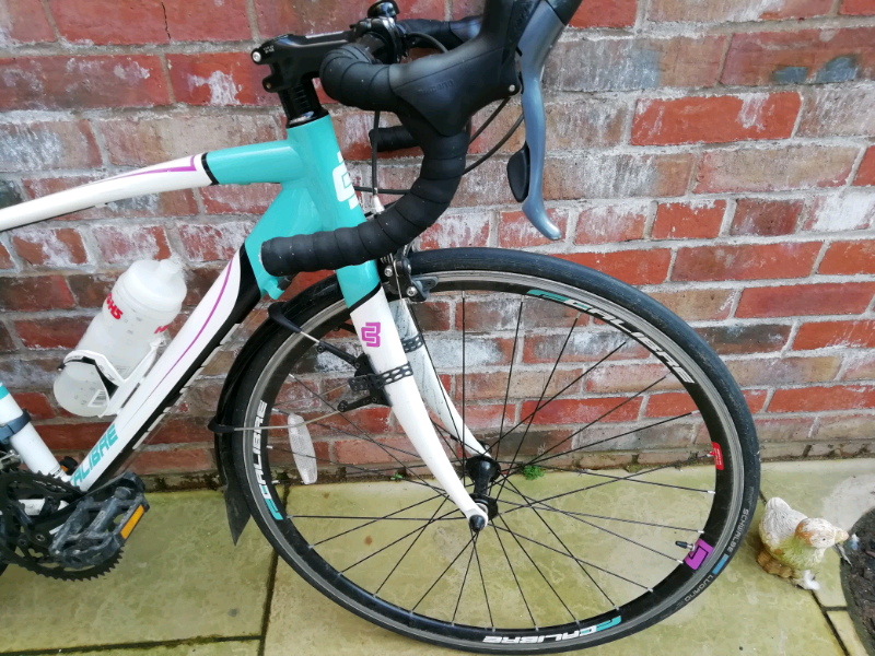calibre loxley ladies road bike